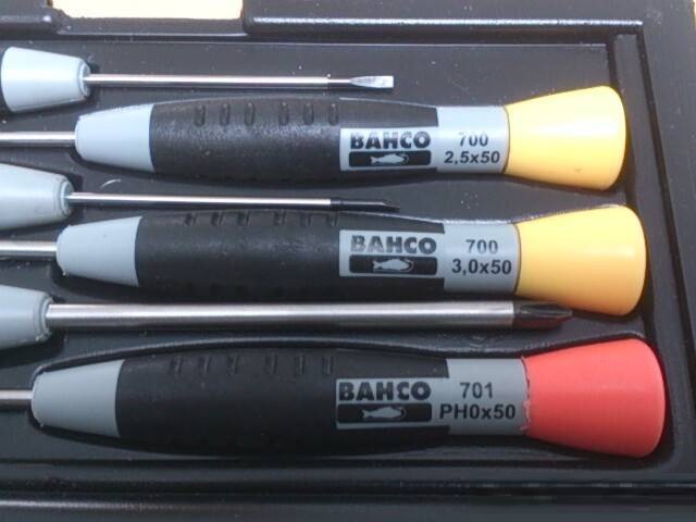 BAHCO 706-2.1